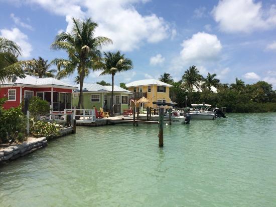 The Castaways Marina