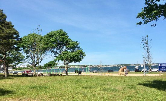 Veterans Memorial Park