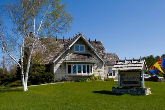 Frykman Studio Gallery