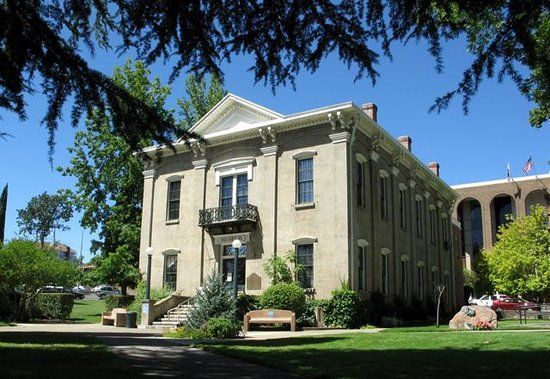 Historic Courthouse Museum
