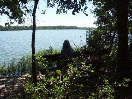 Armand Bayou Nature Center
