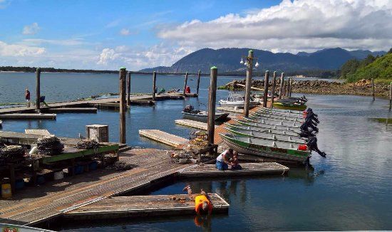 Kelly's Brighton Marina