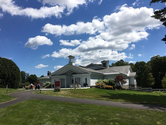 Norman Rockwell Museum