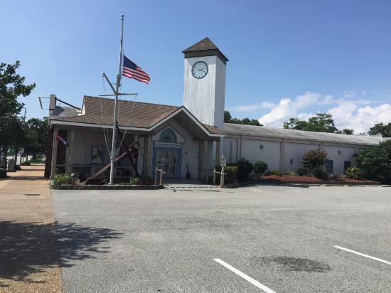 History Museum of Carteret County