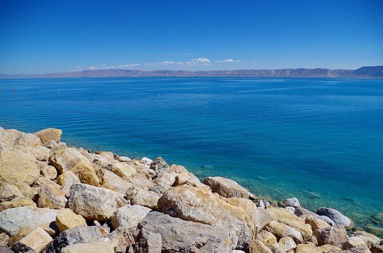 Bear Lake State Park