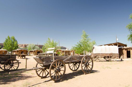 Bluff Fort Historic Site