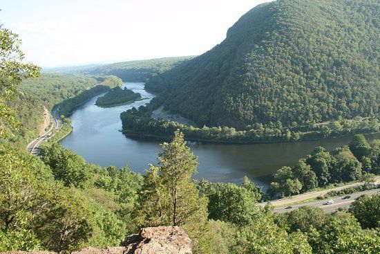 Delaware Water Gap National Recreation Area