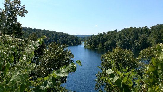 Pennyrile Forest State Resort Park