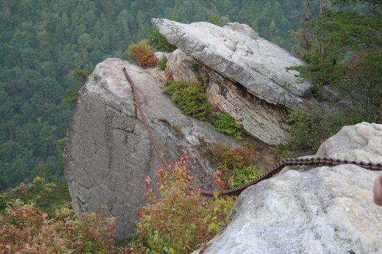 Pine Mountain State Resort Park