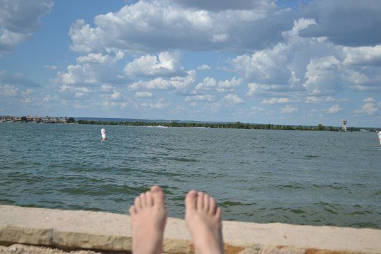Lake LBJ Yacht Club and Marina