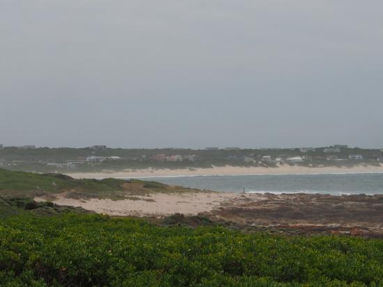 Seal Point Private Nature Reserve