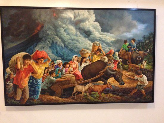 Blanco Family Art Museum