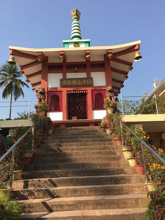 Sudarshan Crafts Museum