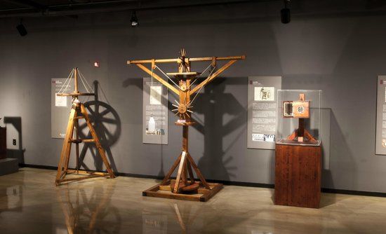Davinci Museum