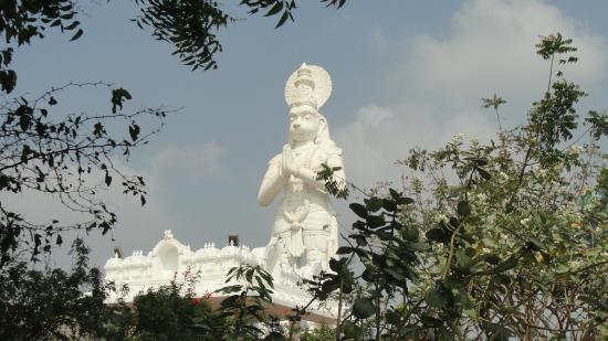 Sri Ramalingeswara Swami Vari Devasthanam