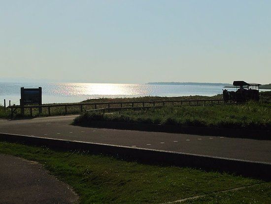 Lake Saroma Wakka Nature Centre