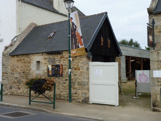 Maison des Johnnies