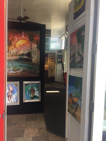 Aloha Images Gallery