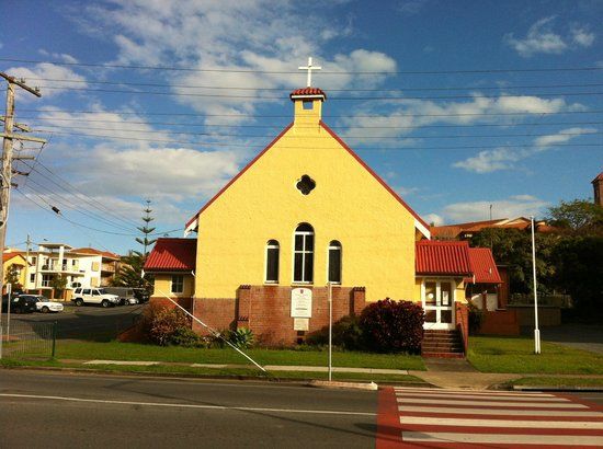 St. Peter's Anglican Church