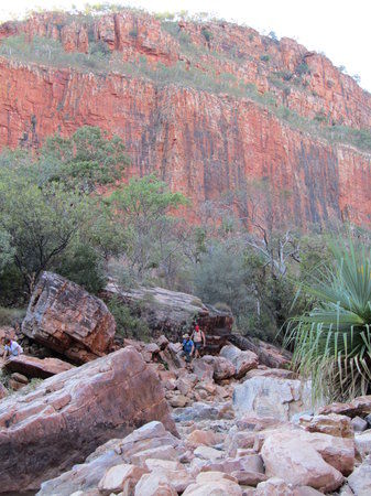 El Questro Wilderness Park