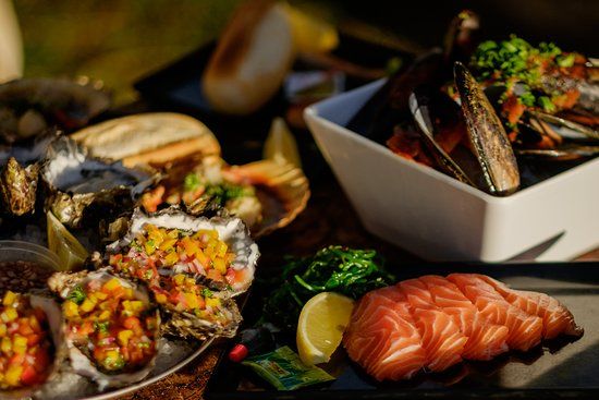 Freycinet Marine Farm