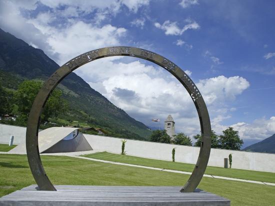 Church and Museum of St. Prokulus