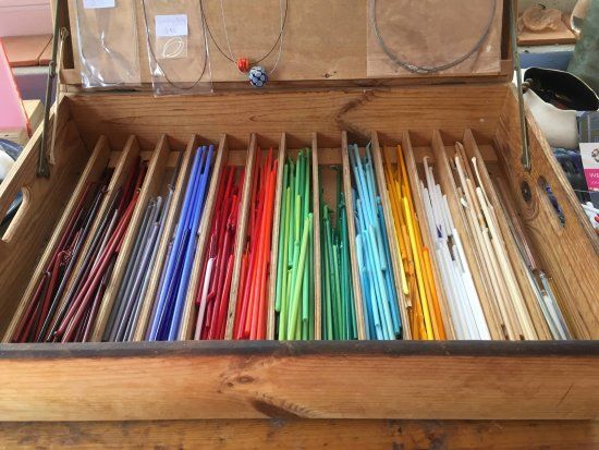 Aruba Glass Ceramics