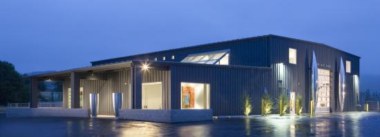 Gordon Huether Studio