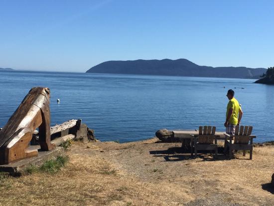 Orcas Island Trail Rides