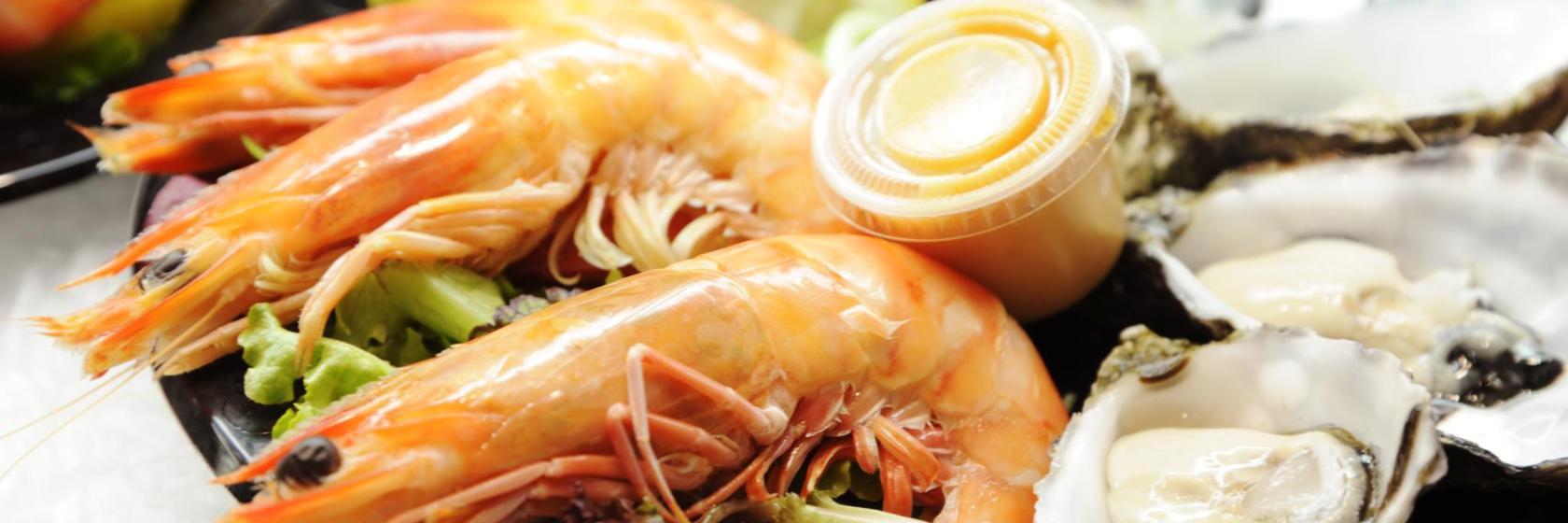 Harbourside Fish Market