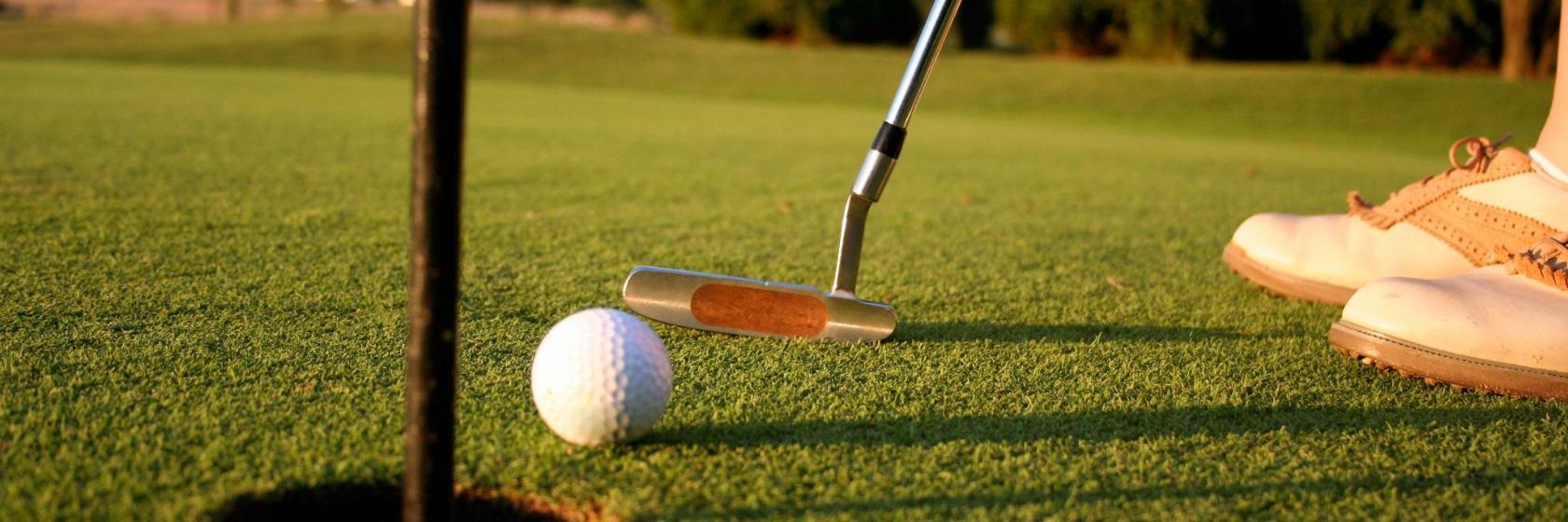 Vale do Lobo Ocean and Royal Golf Courses