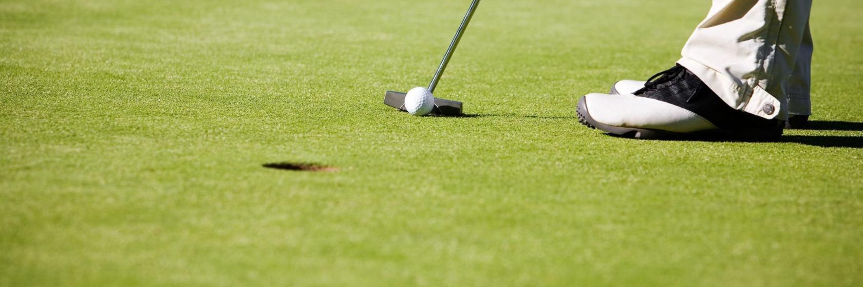 Royal Mougins Golf Club