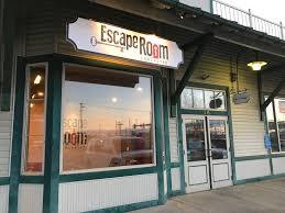 Escape Room Lancaster