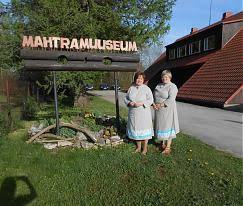 Mahtra Peasant Museum