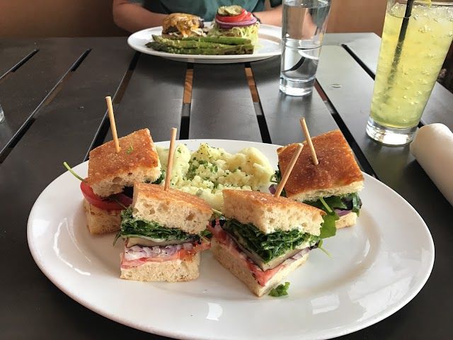 Grassroots Kitchen & Tap