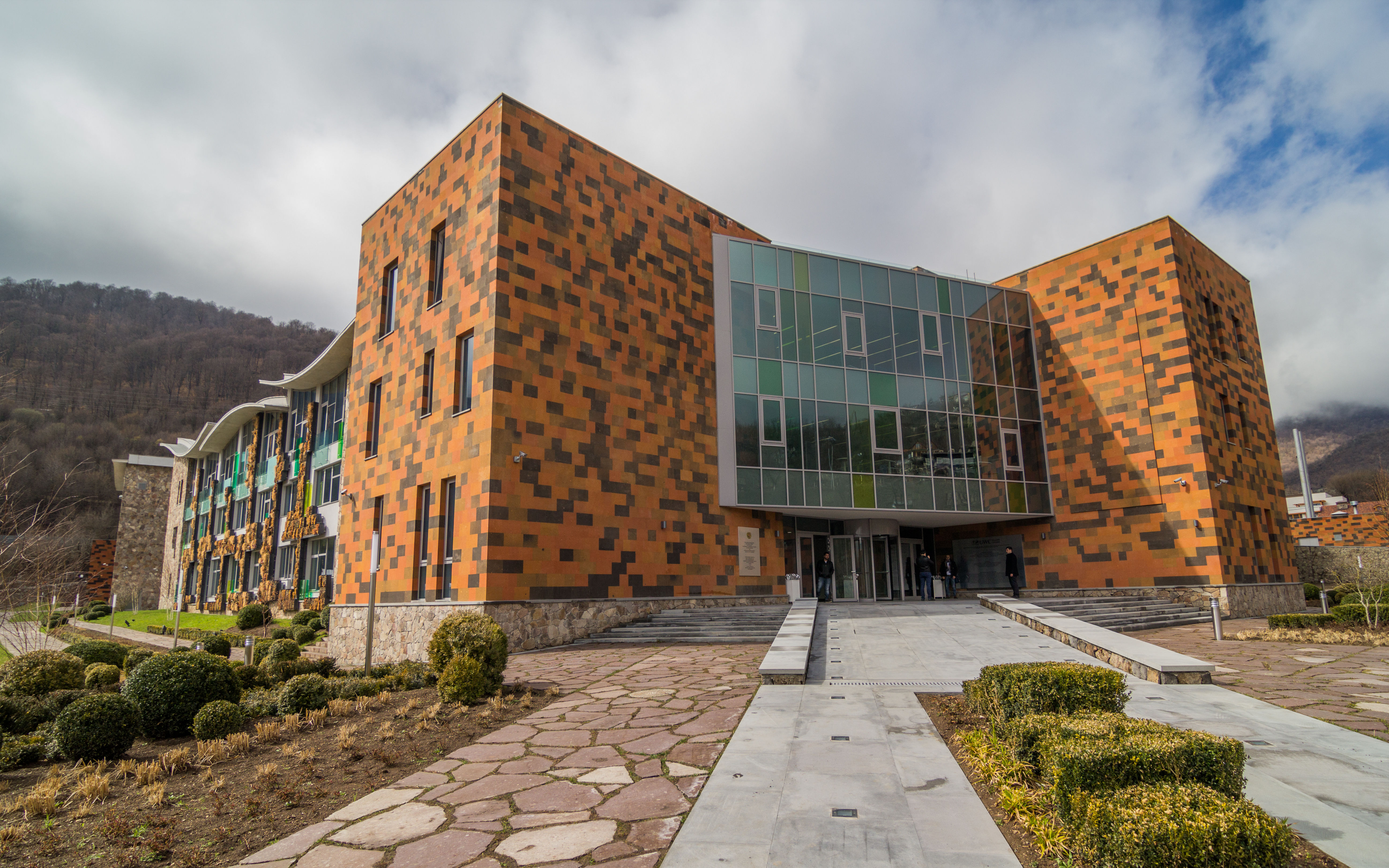 United World College Dilijan
