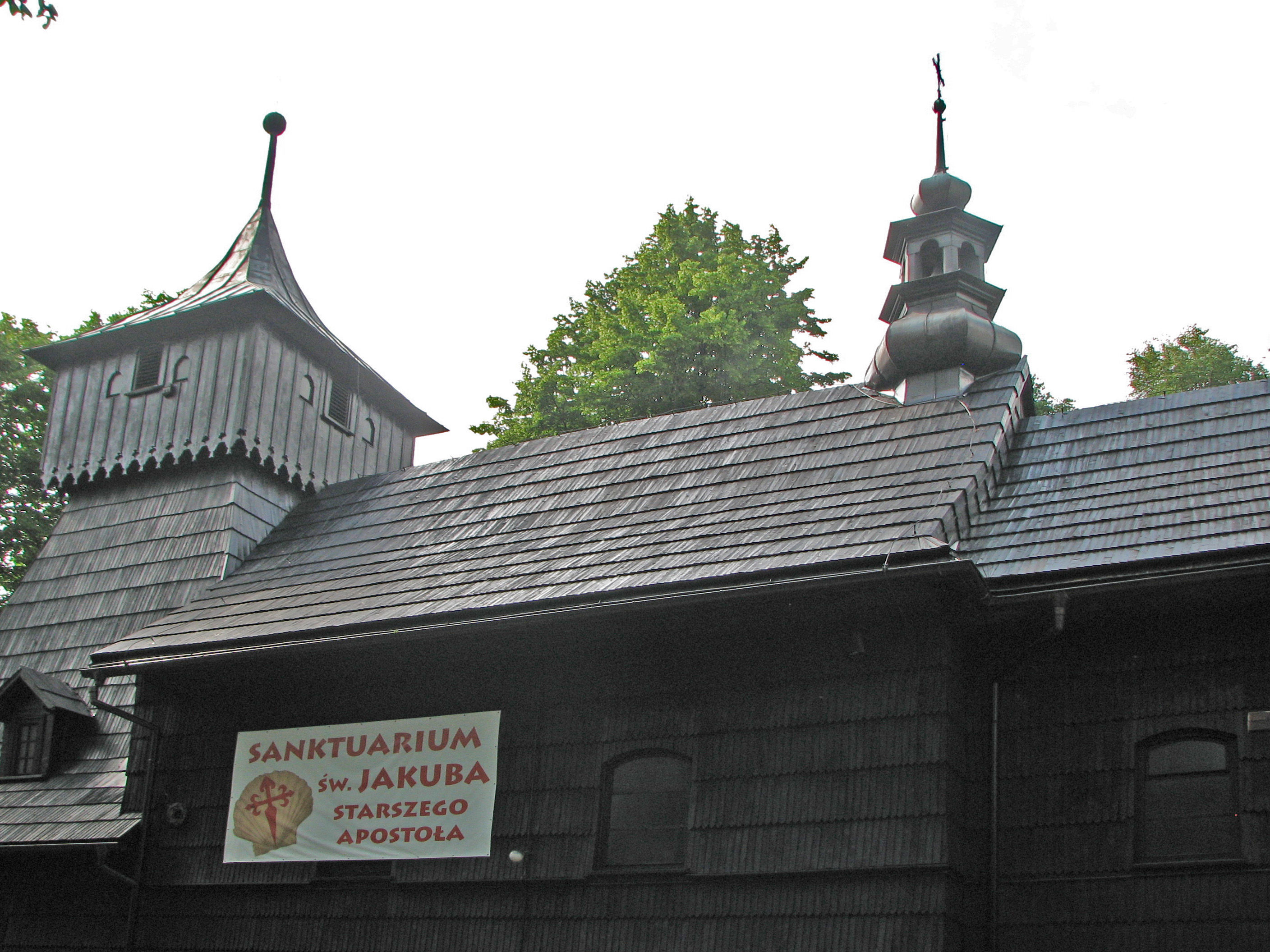 Jakobuskirche