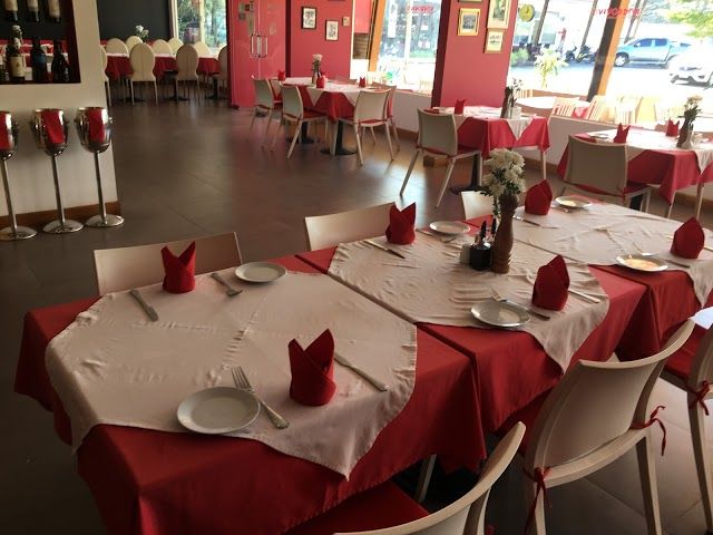 Rossovivo Ristorante Italiano E Pizzeria