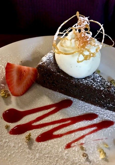 Cala Luna Italian Restaurant