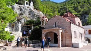 Monastery Saint Patapios