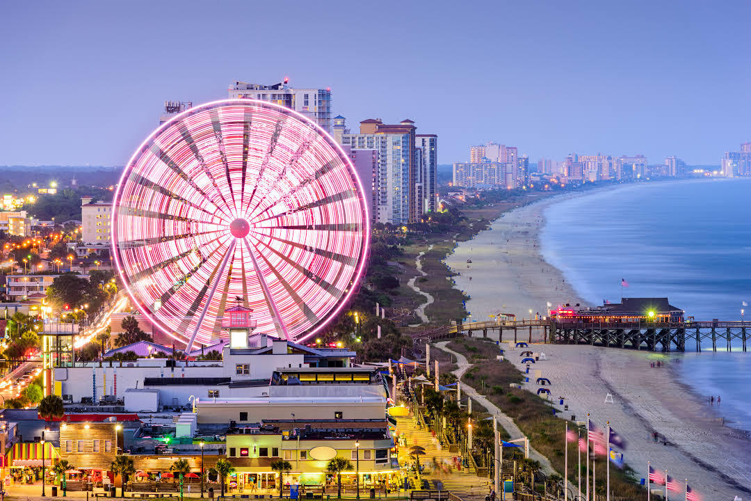 Myrtle Beach SkyWheel