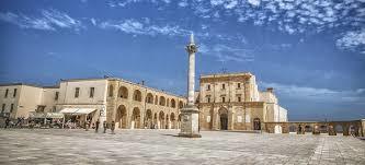 Basilica Sanctuary of Santa Maria de Finibus Terrae
