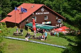 Bobsled Spindleruv Mill