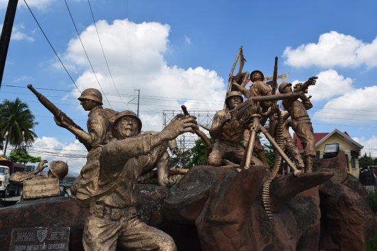 Bataan World War II Museum