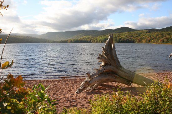 Cape Breton Highlands National Park