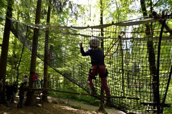 Naherholungsgebiet Tannenbuehl