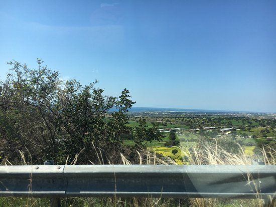 Kouklia Reptile Park