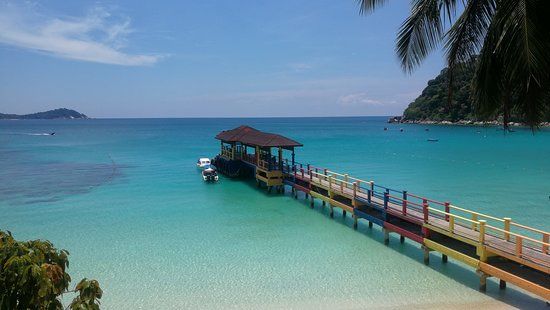 Perhentian Islands
