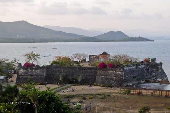 Fort Santa Isabel