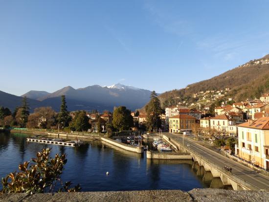 Santuario della Madonna della punta